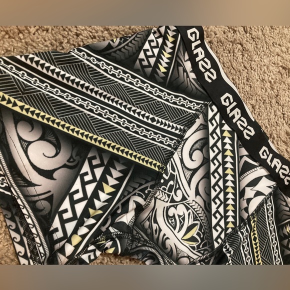 Bóxer Brief Glazz Clothing “Maorí” size S - Picture 4 of 6